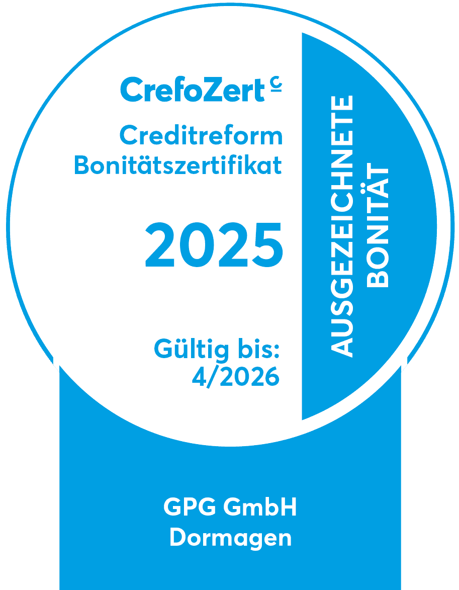 CrefoZert 2025